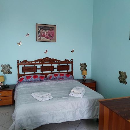 Appartamento Josephine Salerno Kültér fotó