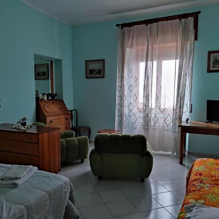 Appartamento Josephine Salerno Kültér fotó
