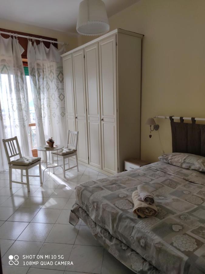 Appartamento Josephine Salerno Kültér fotó