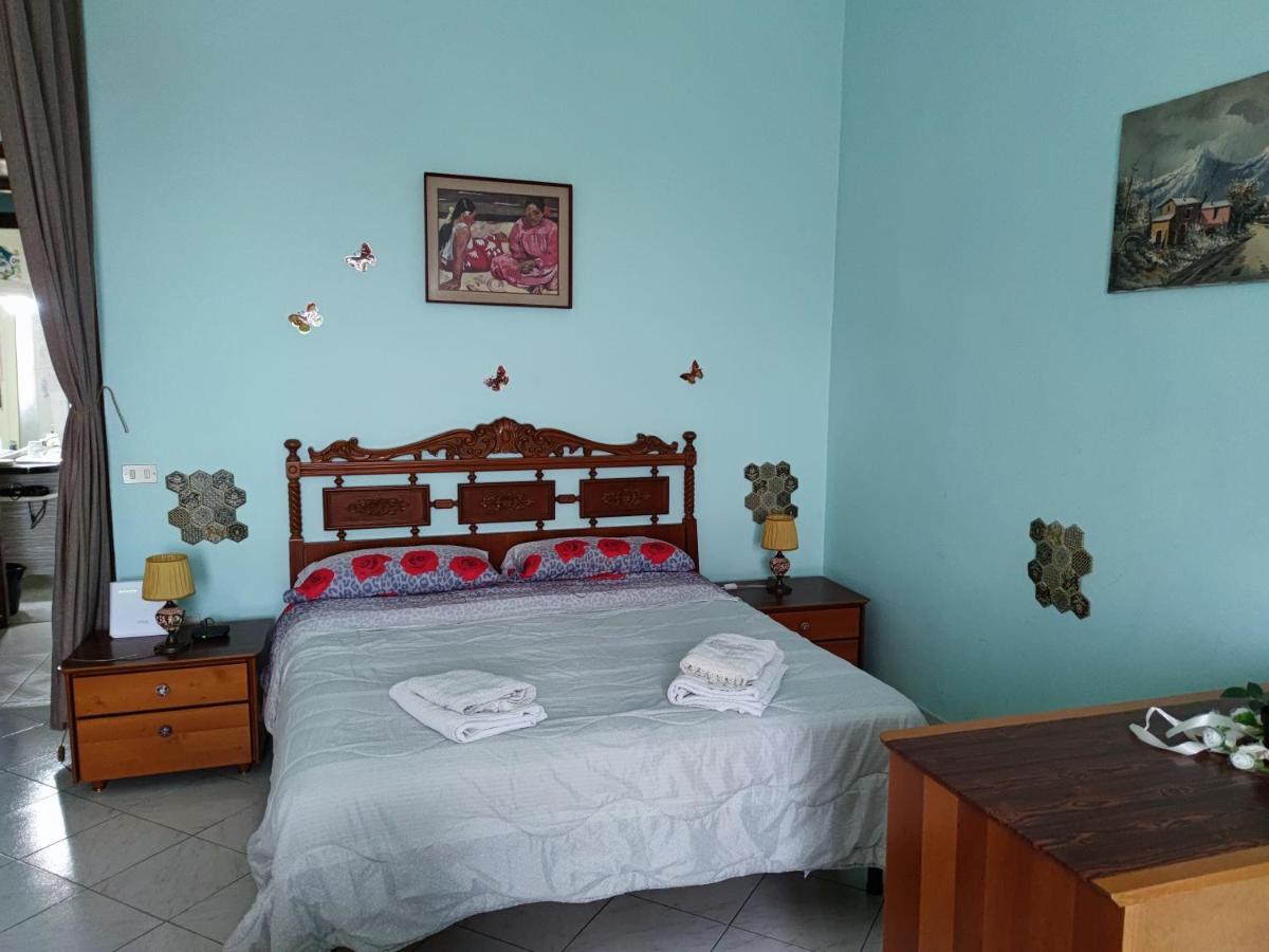 Appartamento Josephine Salerno Kültér fotó