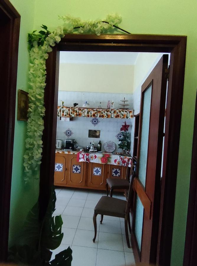 Appartamento Josephine Salerno Kültér fotó