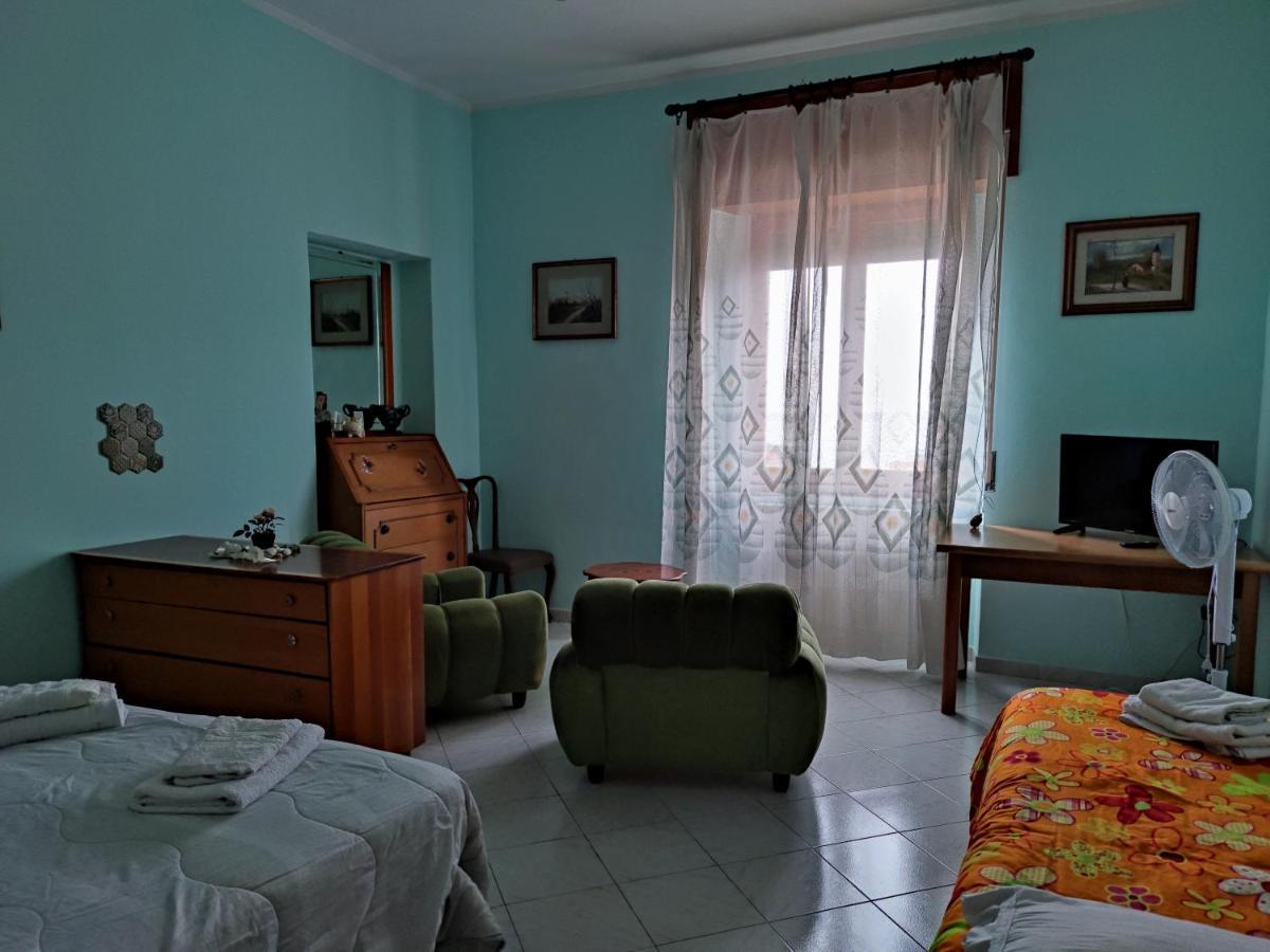 Appartamento Josephine Salerno Kültér fotó