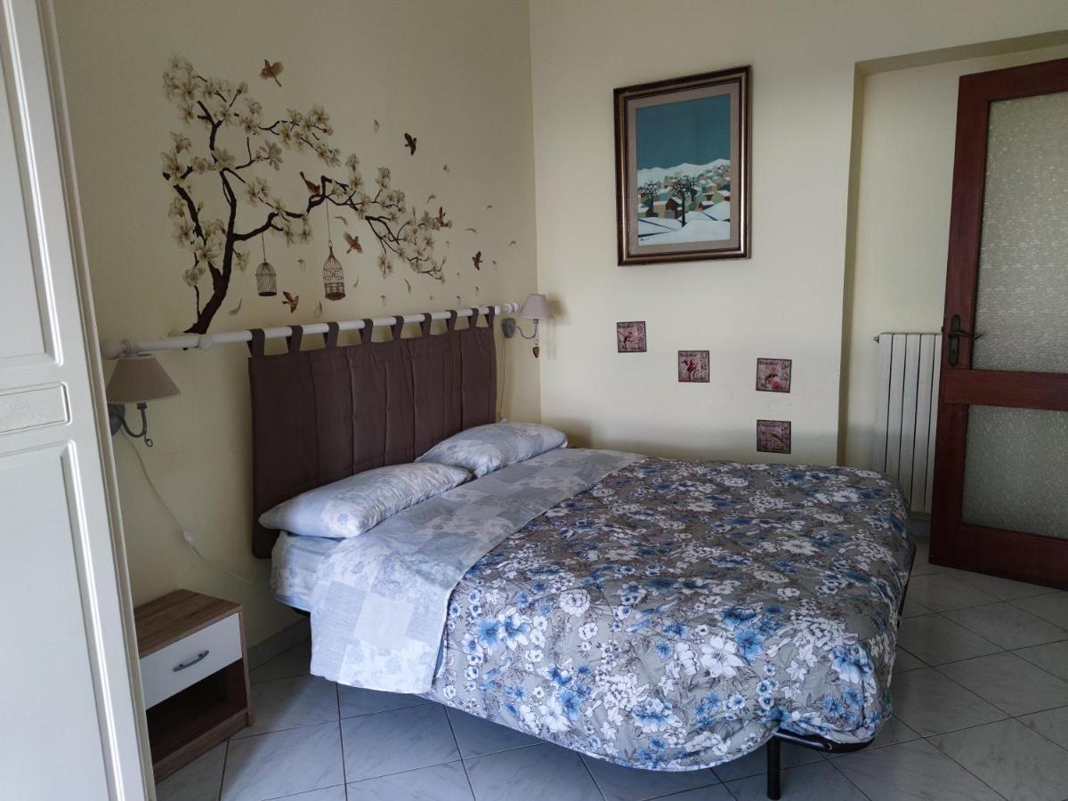 Appartamento Josephine Salerno Kültér fotó