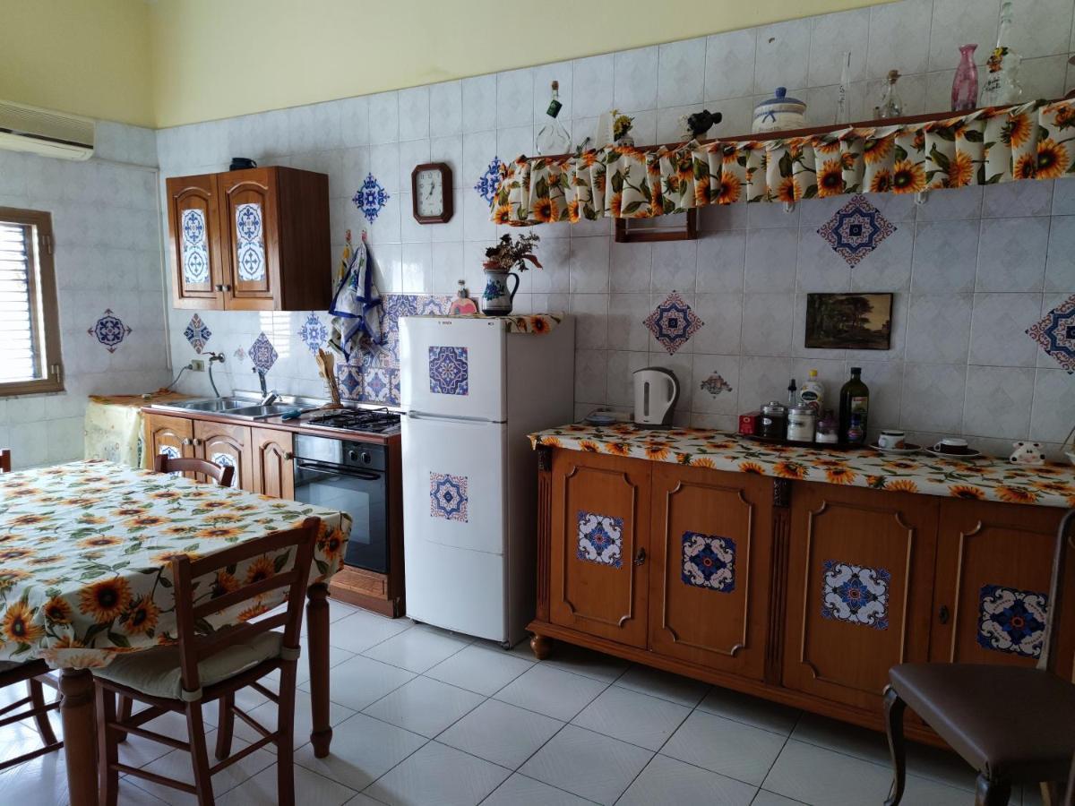 Appartamento Josephine Salerno Kültér fotó